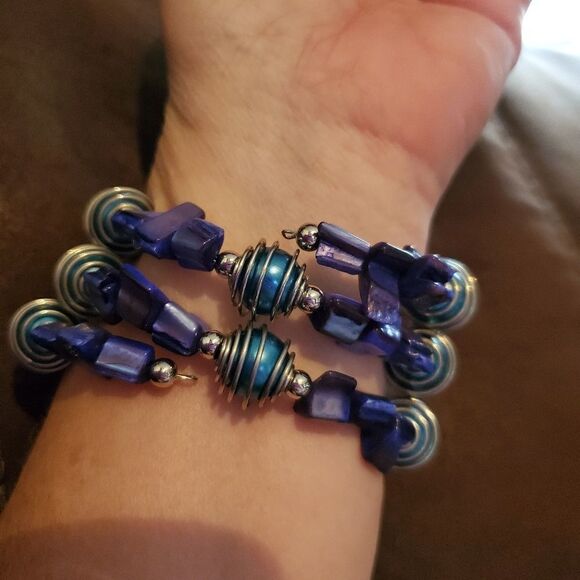 Wrap Around Bracelets  - Picture 2 of 10